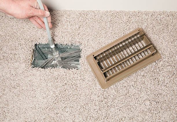 Best Ductwork Cleaning Services  in Todd Creek, CO