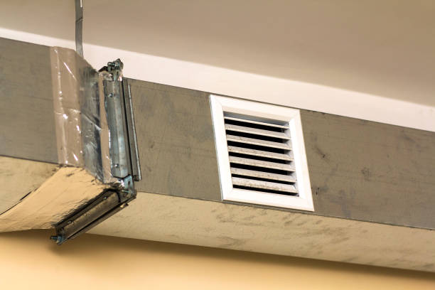 Professional Airduct Cleaning in CO